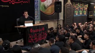 ظرفیت های تمدن سازی عاشورا ۲۳