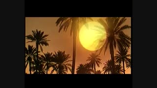 کلیپ ولایت عشق در وصف رهبر معظم انقلاب/ یا علی جان مقتدای من تویی- رهبر من، مرجع من، پیشوای من تویی