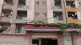 خرید آپارتمان خوش نقشه در بندر انزلی