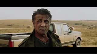 تریلر رمبو: آخرین خون - Rambo: Last Blood 2019