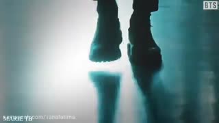 BTS-AU Part 1