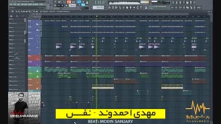 پلی بک مهدی احمدوند "نفس"
