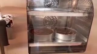 فر آون کانوکشن