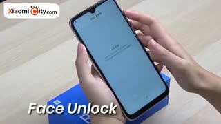 جعبه گشایی گوشی موبایل شیائومی مدل Redmi Note 8