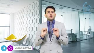 تفاوت های دوره ی نبوغ مالی از زبان مجید رشیدی