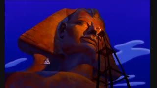 Aladdin - A Whole New World [High Quality]