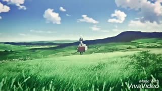 AMV Anime Mix - Dream in Color and Gasoline میکس فوق العاده از انیمه های مختلف