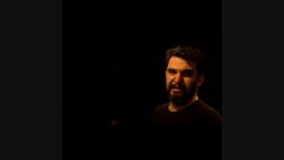 حواست هست به موهای سفید سرم؟ _ کربلایی حمید علیمی