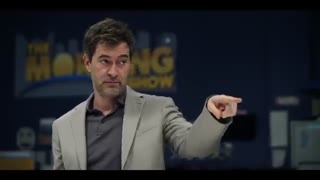 The Morning Show:کمدی-درام مورد انتظاری از اپل تی.وی با حضور "جنیفر انیستون" و "ریس ویترسپون"