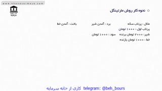 خرید پله ای در بورس