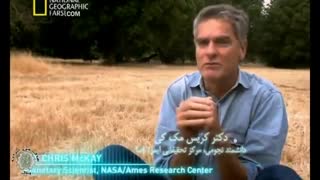 راهنمای سفر به سیارات – مریخ