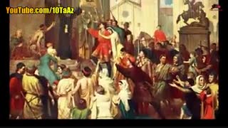 داستان فروش بهشت و خریدار جهنم