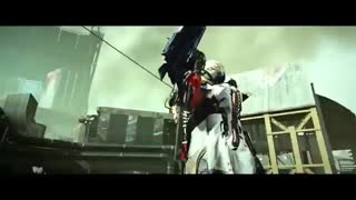 The Surge 2 - Launch Trailer