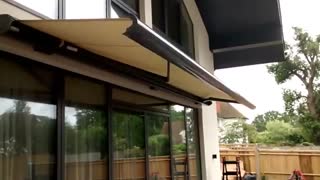 دسته بندی انواع سایه بان