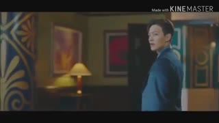 جانگ مان وول