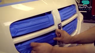 راه حلی ساده برای بزرگترین مشکل #آفرودر ها-مخصوص Off Road