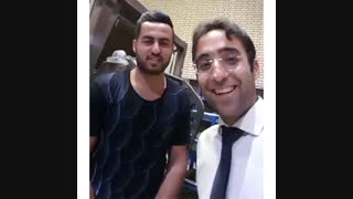 بـــــــــمــــــب انـرژی (نظر یکی از دانش پذیران در مورد دوره ها)...!!