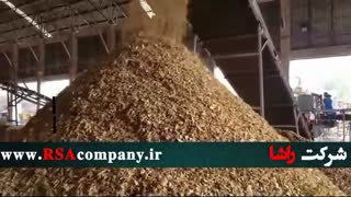 سفارش وخرید چیپر صنعتی|شرکت راشا|02186073956