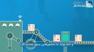 مفهوم اینترنت اشیا را بهتر درک کنید