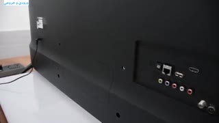 معرفی تلویزیون ال جی مدل UM7100