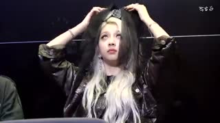 فن ساین Dumb litty JIWOO