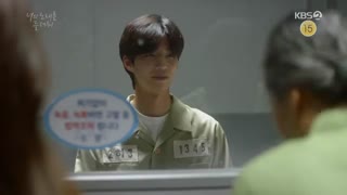 قسمت شانزدهم (آخر) سریال کره ای میخوام آهنگتو بشنوم +زیرنویس آنلاین I Wanna Hear Your Song با بازی یون وو جین و سونگ جه ریم