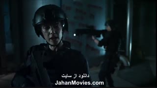 دانلود فیلم Doom Annihilation 2019 با زیرنویس فارسی