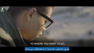 چرا تحمل درد و رنج و سختی کشیدن بسیار بهتر از تفکر مثبت دروغ است؟ ویدیو انگیزشی