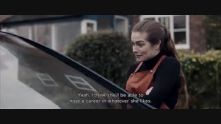 فیلم کوتاه A Silent Child برنده جایزه اسکار ۲۰۱۷ (با زیرنویس)