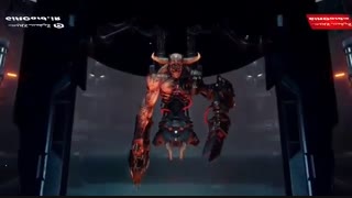 تریلر جدید بازی Doom Eternal