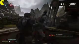 Gears 5 Review tehrancdshop.com مروری بر بازی کامپیوتر و ایکس باکس