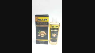 روغن آرگان مکس لیدی Maxlady