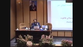 تقابل اسلام و غرب در حوزه معرفتی 3 /خرد خودبنیاد غرب/