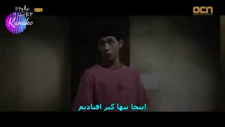 موزیک ویدیو سریال غریبه هایی از جهنم