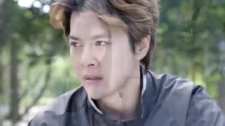 قسمت نوزدهم سریال چینی دختر آتشین ( بادیگارد) Hot girl با زیر نویس فارسی