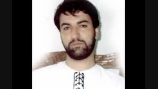 دانلود مداحی یا حسین غریب مادر سید جواد ذاکر