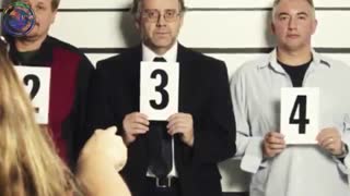 افرادی که بعد از عمری در زندان بیگناه شناخته شدند!!