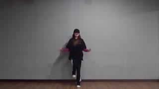 کاور KARD - Dumb Litty D.a.n.c.e Cover