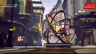 تریلر جدید بازی The Outer Worlds