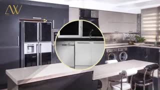 تیزر مهر چوب آویژه