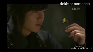 میکس سریال ایمان/سرنوشت + دلتو زدم از امو بند