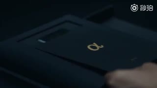 جعبه گشایی Xiaomi Mi Mix Alpha