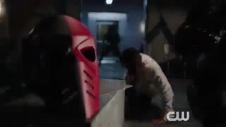تیزر سریال Arrow فصل 8