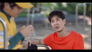 قسمت چهارم ( هفتم و هشتم ) سریال کره ای When the Camellia Blooms وقتی کاملیا شکوفا میشود +زیرنویس