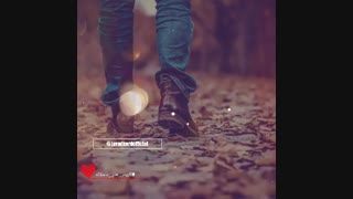 دکلمه کابوس های عاشقانه با صدای جواد کرد