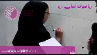 حاسبه سریع جمع سری اعداد