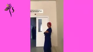 حضور دکتر الهه ثناگو درکنگره جراحی های زیبایی زنان در ارمنستان