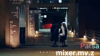 میکس سریال عشق یک کتابچه ضمیمه است