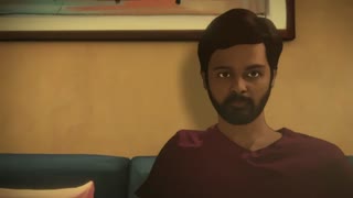 دانلود سریال فانتزی رمزآلود ناتمام Undone - فصل 1 قسمت 6- با زیرنویس چسبیده