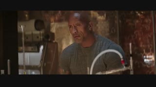 دانلود فیلم اکشن هیجانی هابز و شاو Hobbs and Shaw 2019 - با زیرنویس چسبیده - با بازی دواین جانسون و جیسون استاتهام